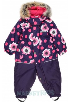 Lenne FUN 18309/6120 комбинезон зимний